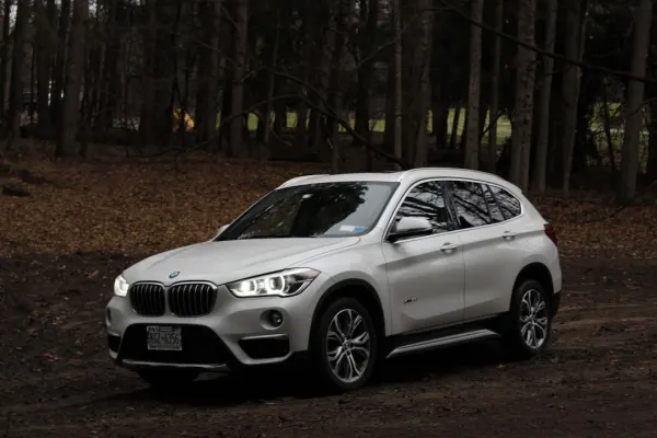 Luckster Casino Android/iOS-app